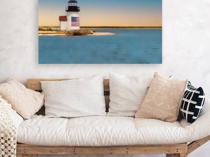 Brant Point I by JANIce