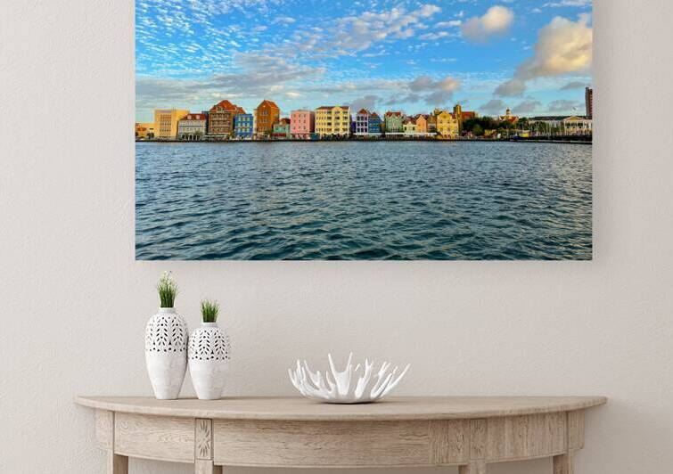 Curacao III by JANIce