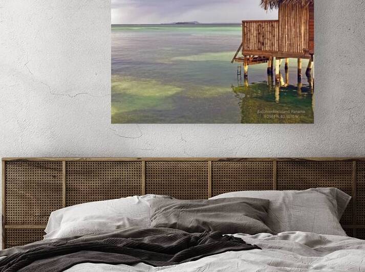 Bungalow by JANIce