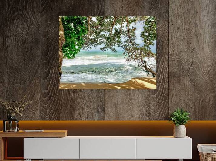 Bocas Delt Toro Surf by JANIce