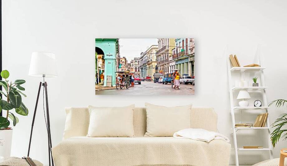 Cuba by JANIce