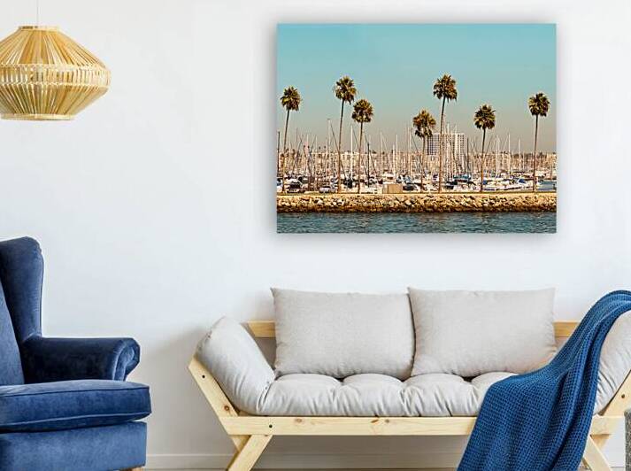 Cali by JANIce