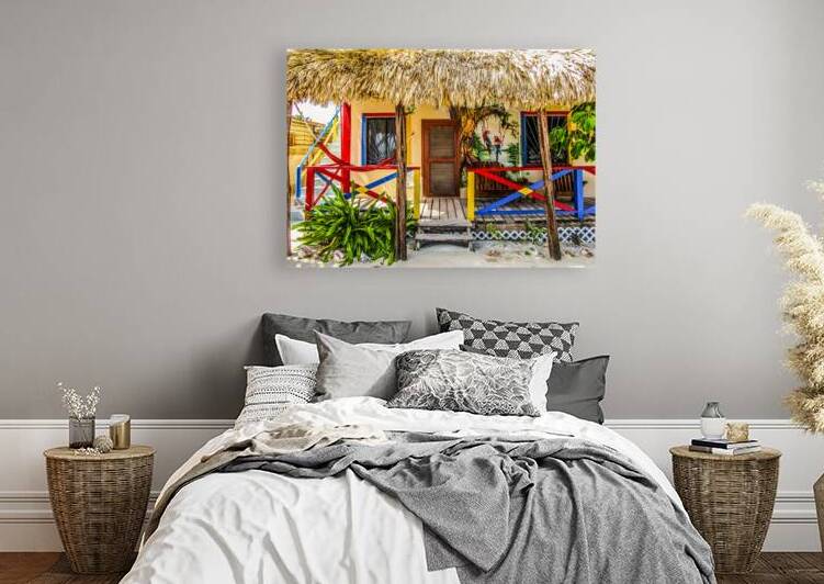 Belize Reproduction