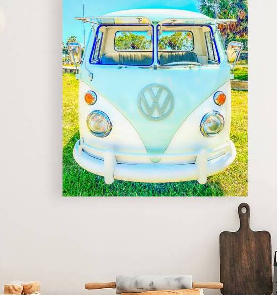 VW Bug Reproduction