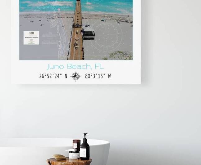Juno Pier by JANIce