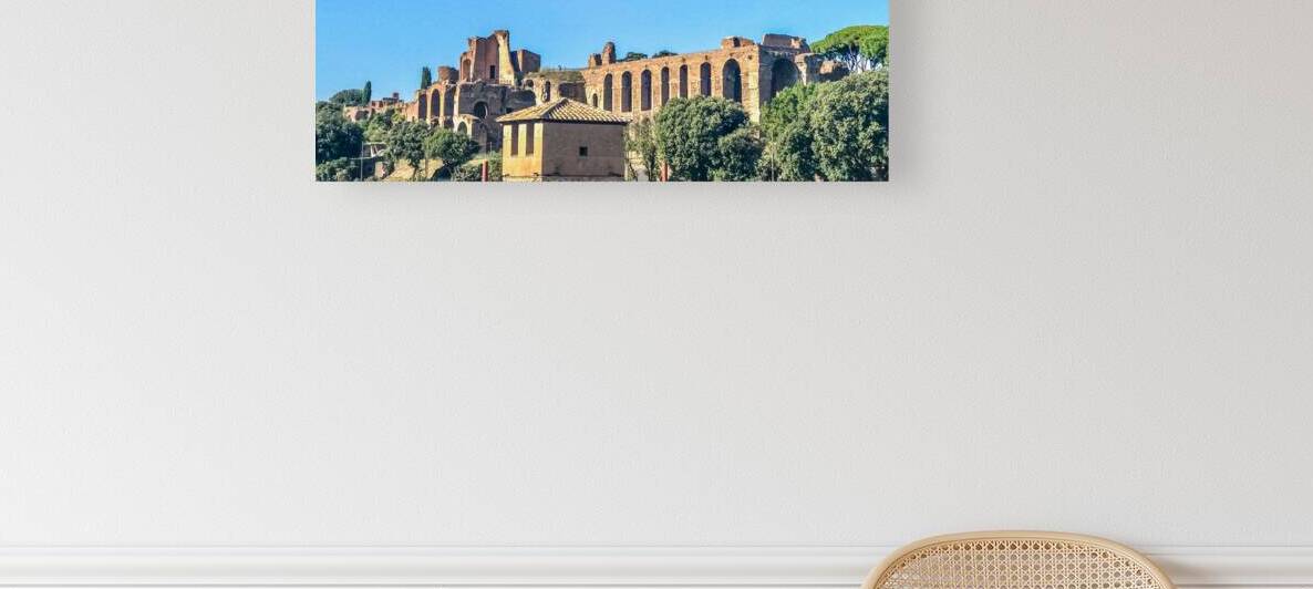Rome IV Reproduction