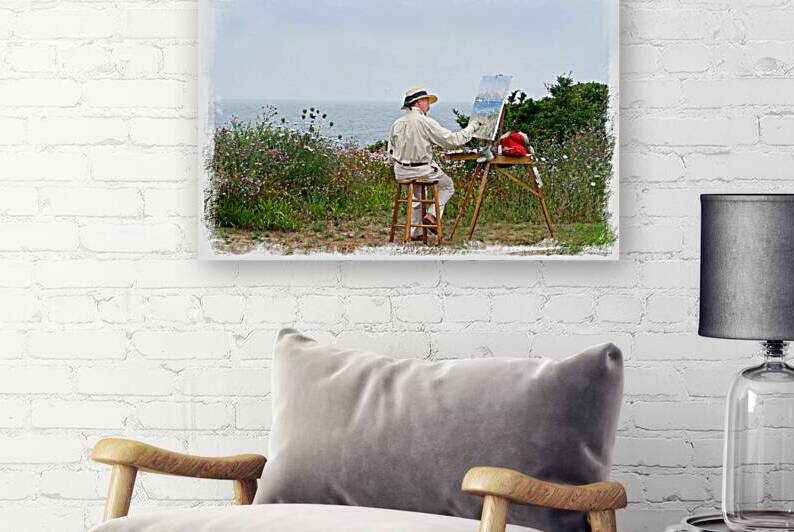 Painter MV Reproduction