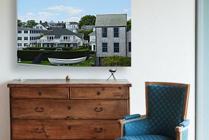 Edgartown II by JANIce
