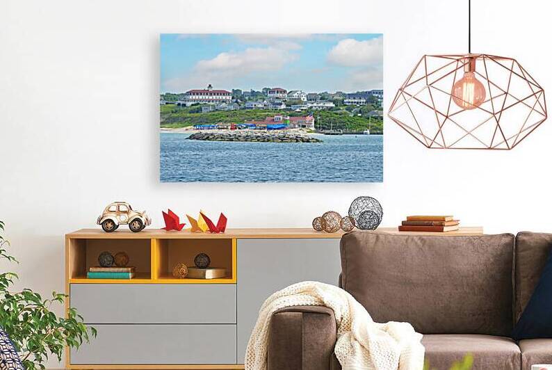 BlockIsland Reproduction
