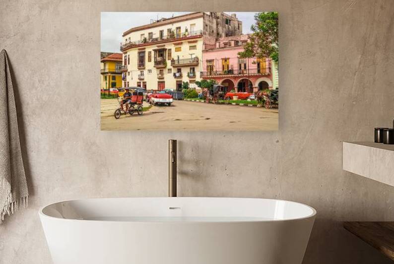 Cuba VIII by JANIce
