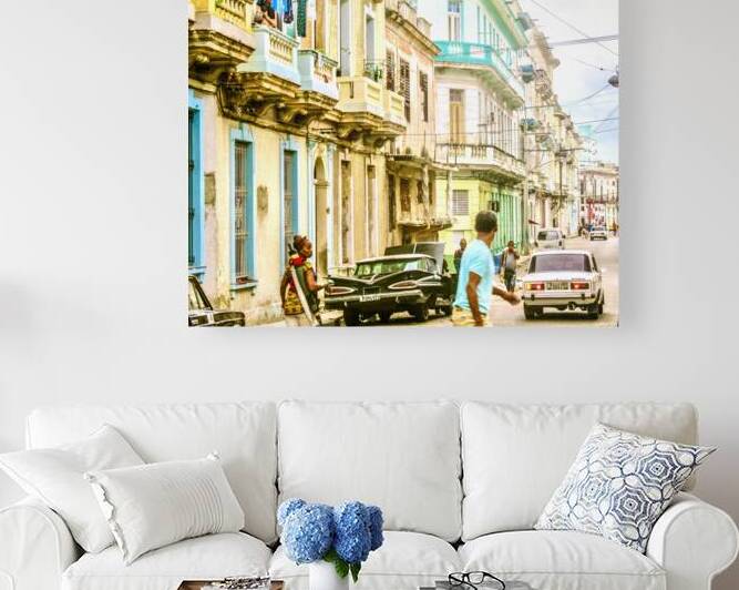 Havana III by JANIce