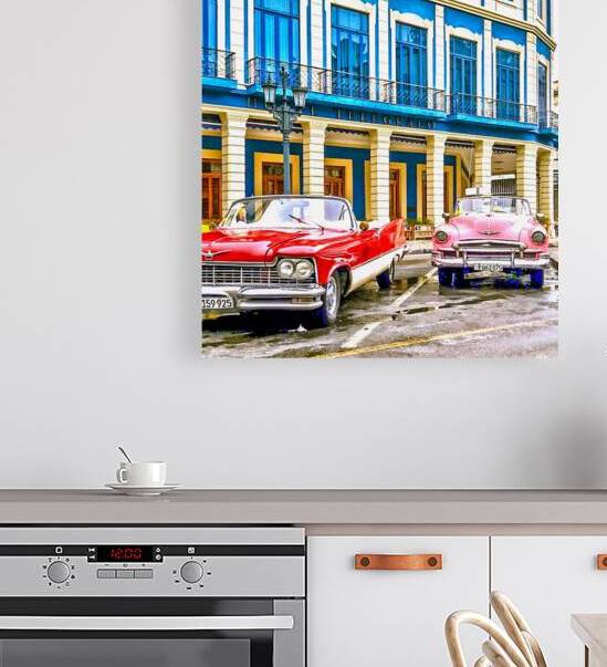 Havana II by JANIce