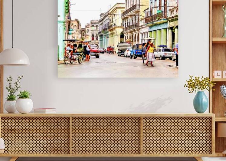 Havana by JANIce