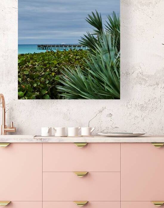 Juno Pier 2:7 F by JANIce