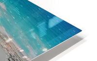 Juno Pier HD Metal print