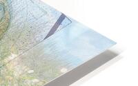 Cape Cod 2 HD Metal print