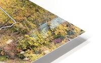 Quechee HD Metal print