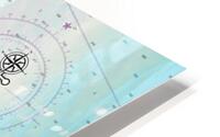 Jupiter to Boca HD Metal print