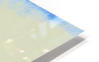 Lightburne HD Metal print