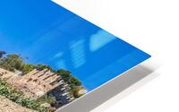 Nafplio II HD Metal print