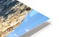 Capri Italy HD Metal print