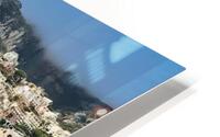 Positano HD Metal print