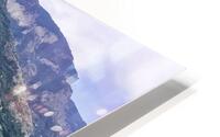 Positano V HD Metal print
