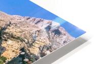 Positano IV HD Metal print
