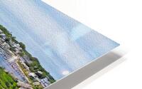 WestChopLIghtMV HD Metal print
