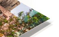 Cuba VIII HD Metal print