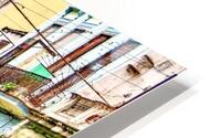 Havana HD Metal print