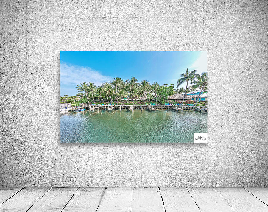 Guanabanas Wall Preview