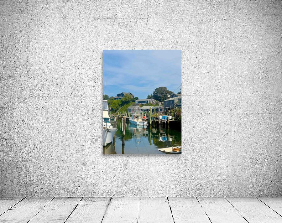 Menemsha Wall Preview