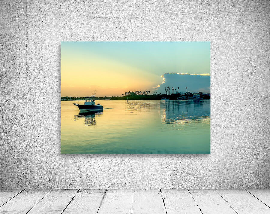 NSB Sunrise V Wall Preview