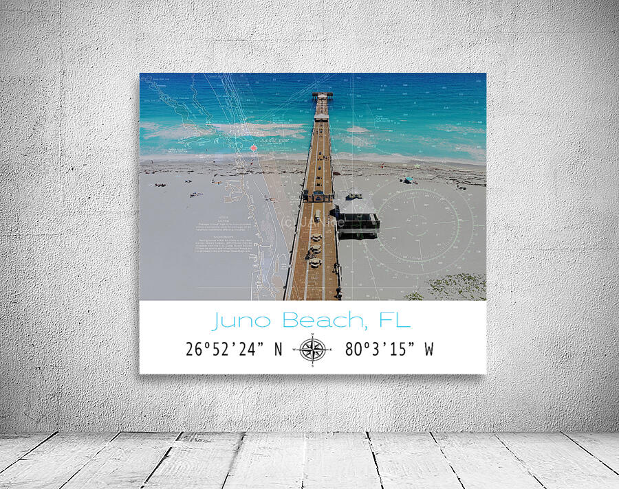 Juno Pier Wall Preview