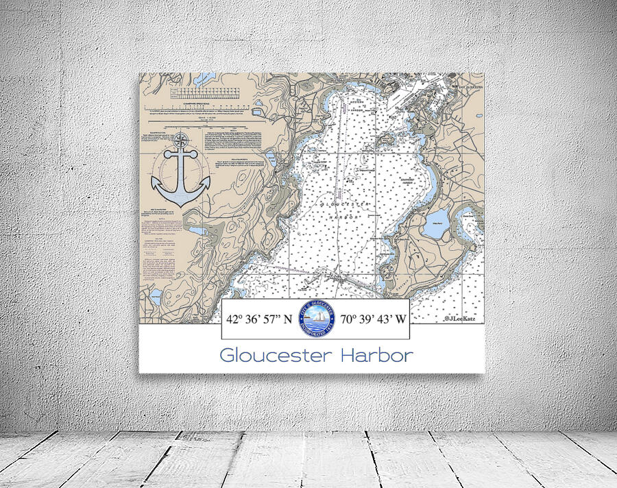 Gloucester MA Wall Preview