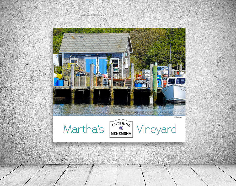 Menemsha 3 Wall Preview