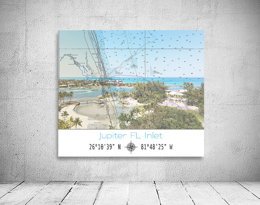Jup Inlet Wall Preview