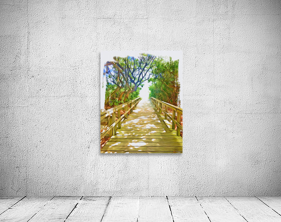 Beach Access 67 Wall Preview