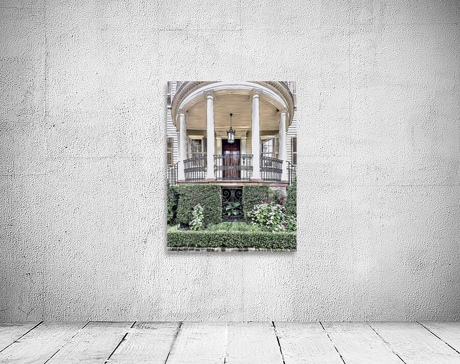 Charleston 15 53 Wall Preview