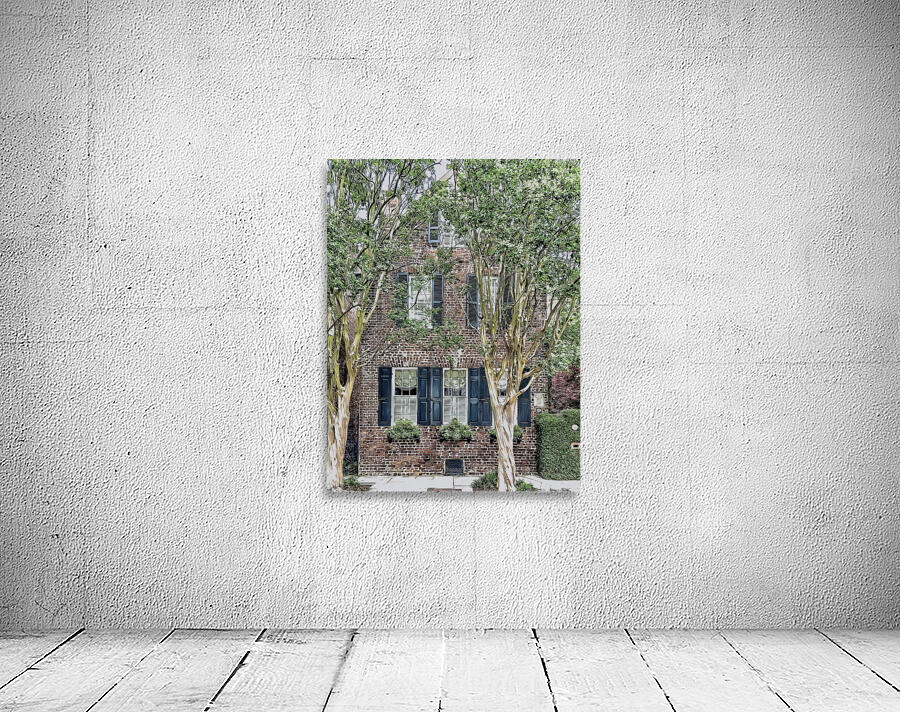 Charleston 06 Wall Preview