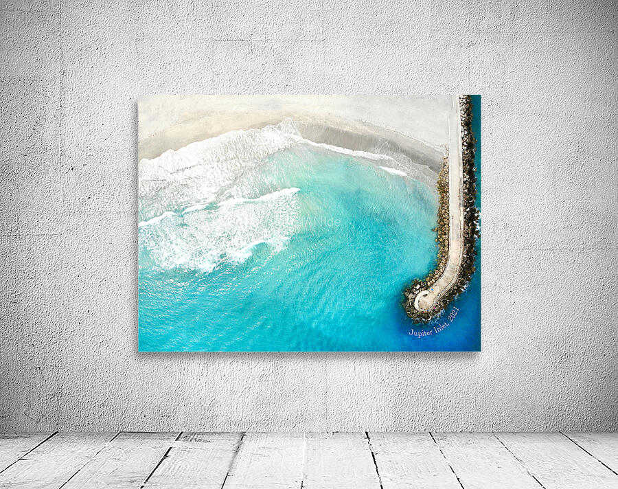 Jetty Wall Preview