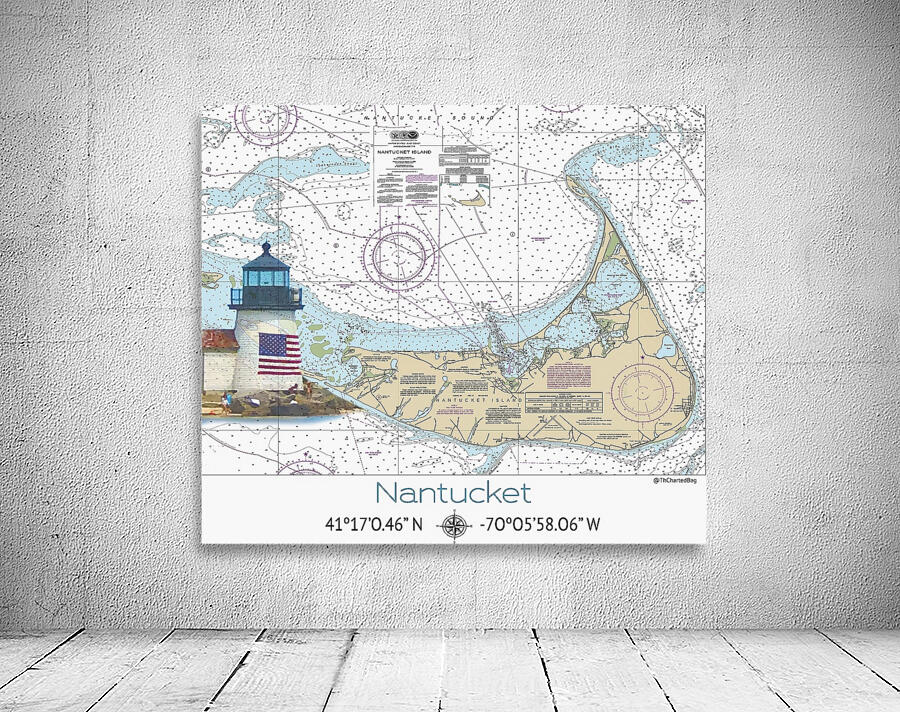 Nantucket CC Wall Preview