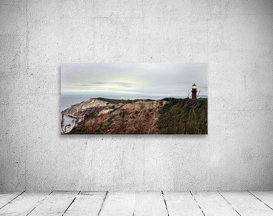Gay Head Light Wall Preview