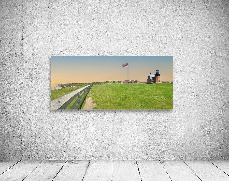 Southeast Light Wall Preview