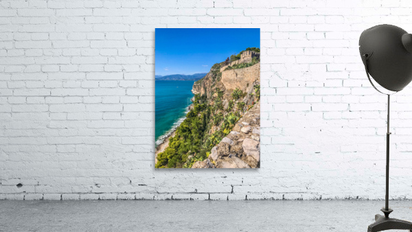 Nafplio II Wall Preview