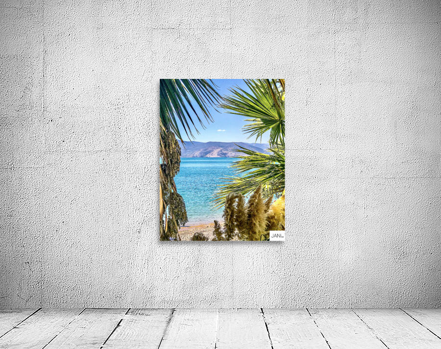 Nafplio Greece  Wall Preview