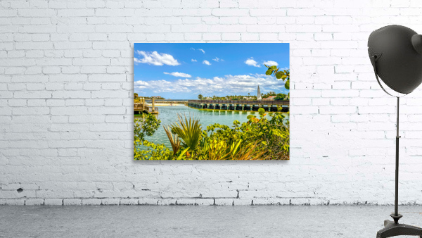 Penut Island Wall Preview