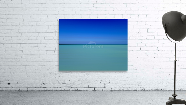 OceanVista Wall Preview