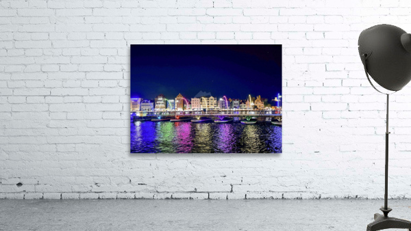Curacao Wall Preview